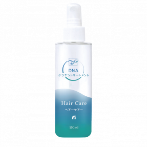 DNA角蛋白免沖洗護髮150ml-台中燙髮推薦