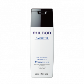 MILBON絲柔洗髮精200ml-台中燙髮推薦