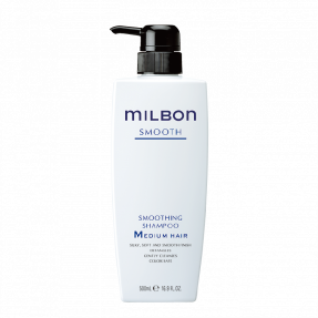 MILBON絲柔洗髮精500ml-台中燙髮推薦