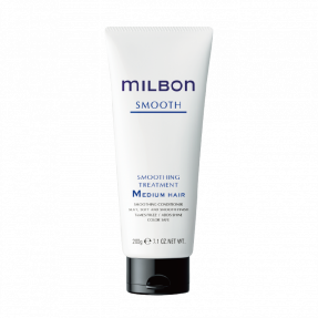 MILBON絲柔護髮素200ml-台中護髮推薦