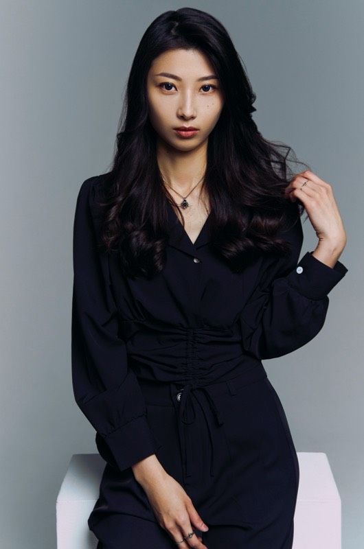 設計師Aika-台中燙染髮推薦