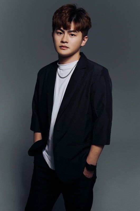 設計師Hank美髮作品