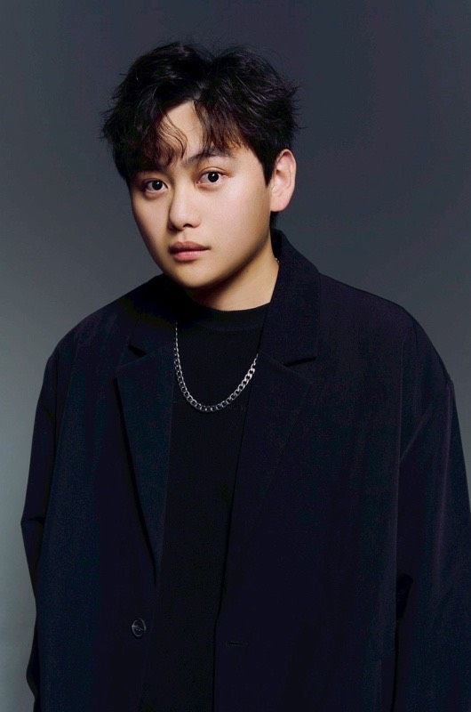 設計師Kevin台中燙髮推薦