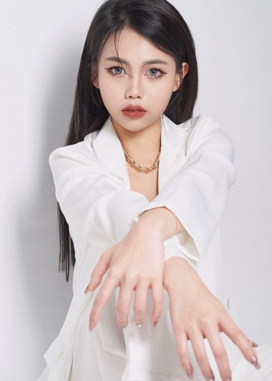 設計師Arissar台中燙髮推薦