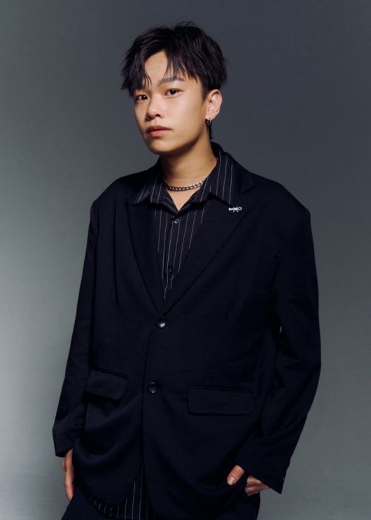 設計師Ivan台中燙髮推薦