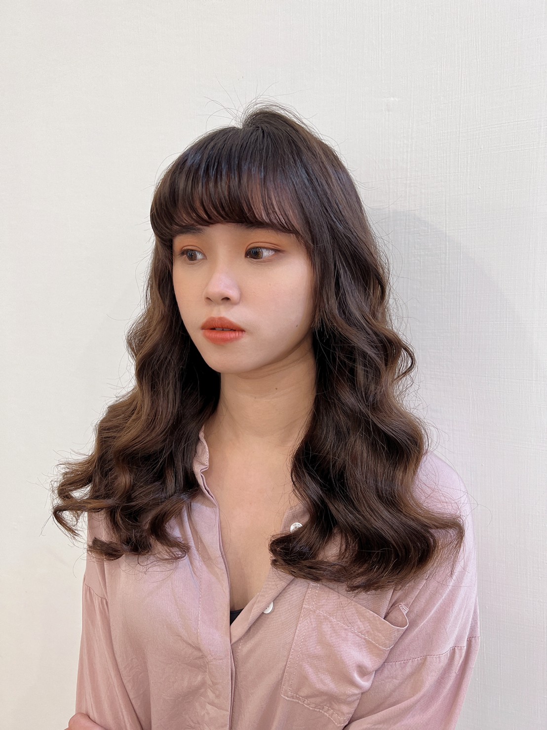 深波木馬燙