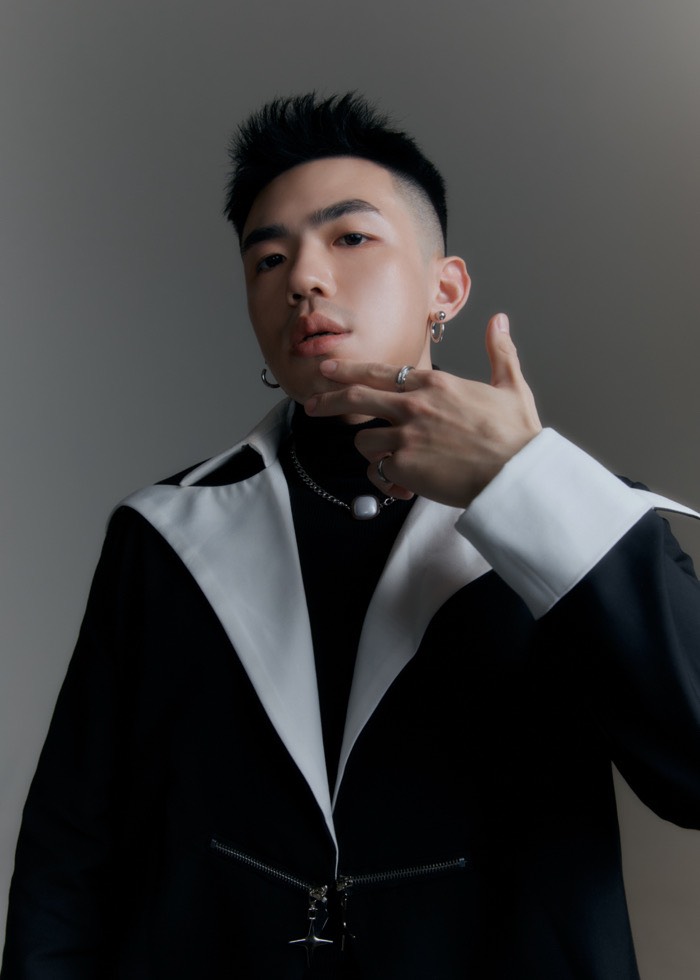 Yan設計師-台中燙髮推薦-Haircity髮城沙龍