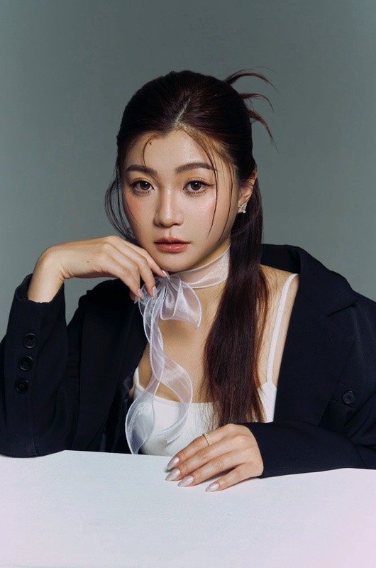 設計師Joyce美髮作品