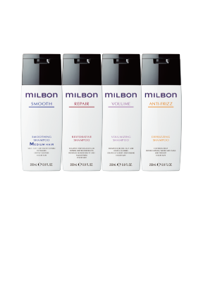 MILBON洗髮精200ml