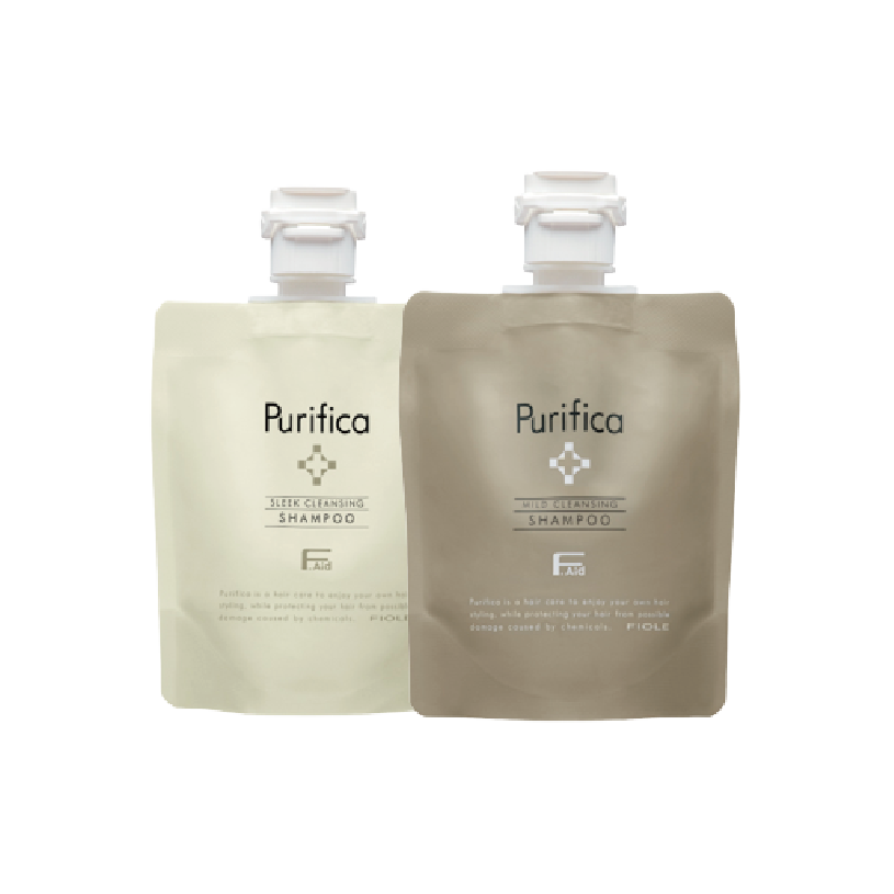溫和胺基酸洗髮精,染髮後必備! 艾淂洗髮精100ml-台中染髮推薦