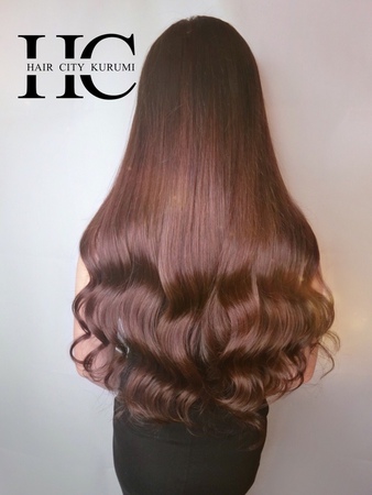 接髮造型 接髮造型-台中接髮推薦