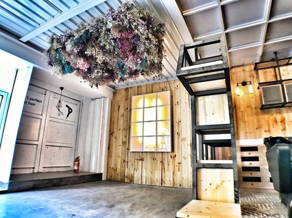 熱門打卡景點必備乾燥花 熱門打卡景點必備乾燥花-台中接髮推薦