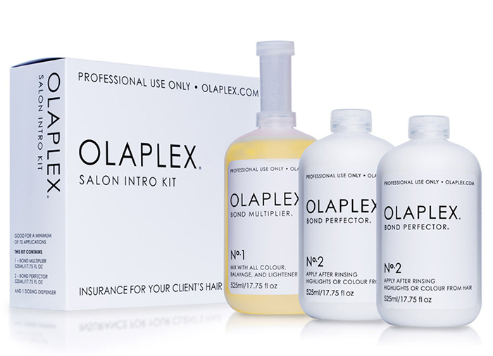 OLAPLEX歐拉結構還原護髮-一中燙髮推薦