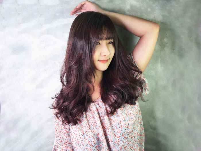 HairCity髮城中友概念店-一中街燙髮推薦