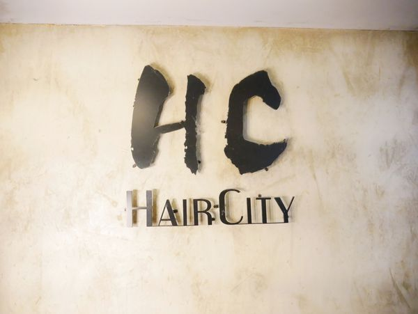 HairCity一中旗艦店-台中燙髮推薦