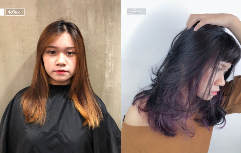 Zora設計師評比-台中燙髮推薦